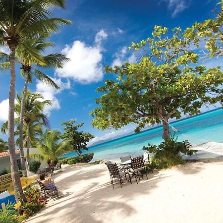 Mango Bay Resort Spanish Town Extérieur photo