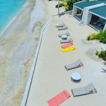 Mango Bay Resort Spanish Town Extérieur photo