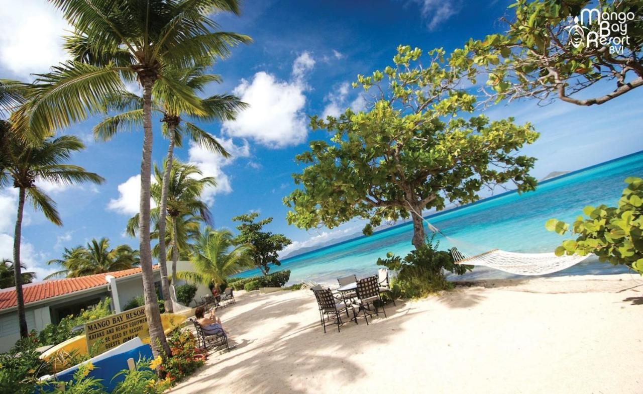 Mango Bay Resort Spanish Town Extérieur photo