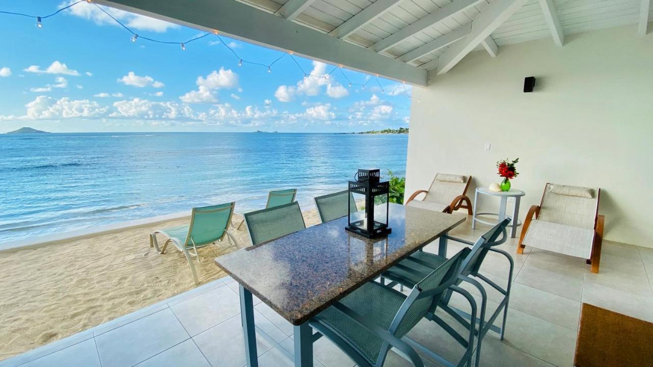 Mango Bay Resort Spanish Town Extérieur photo