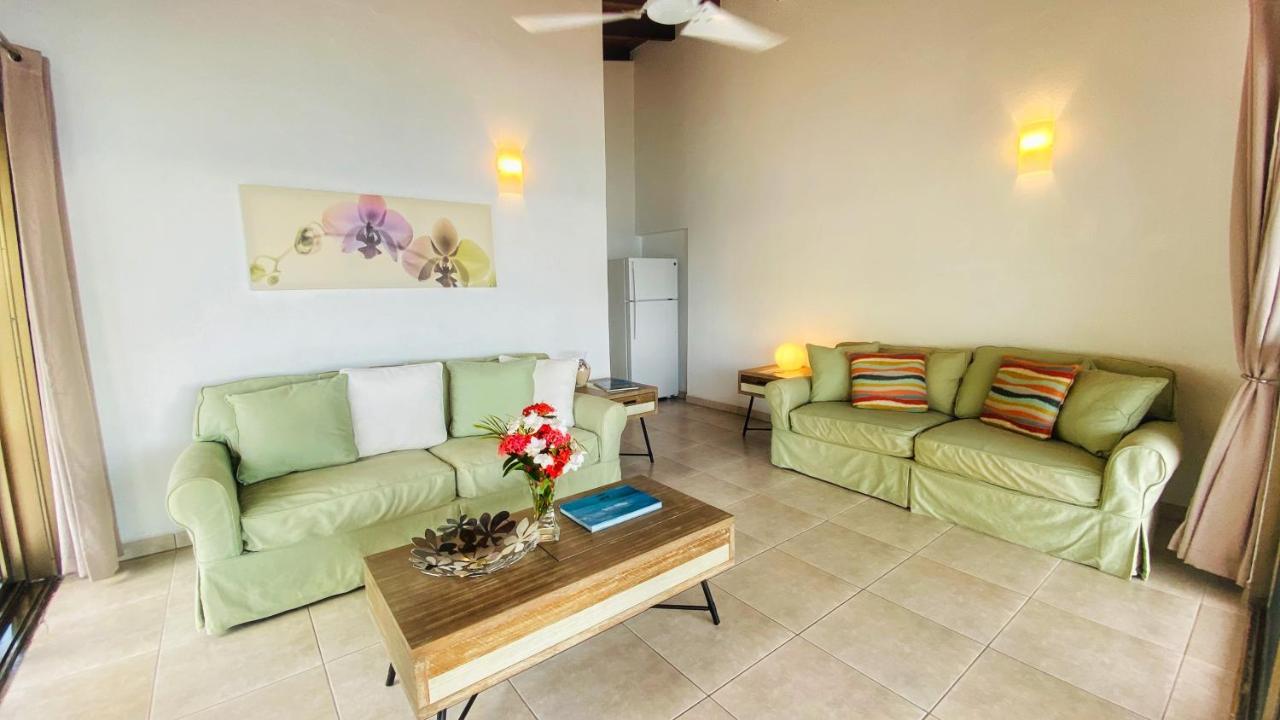 Mango Bay Resort Spanish Town Extérieur photo