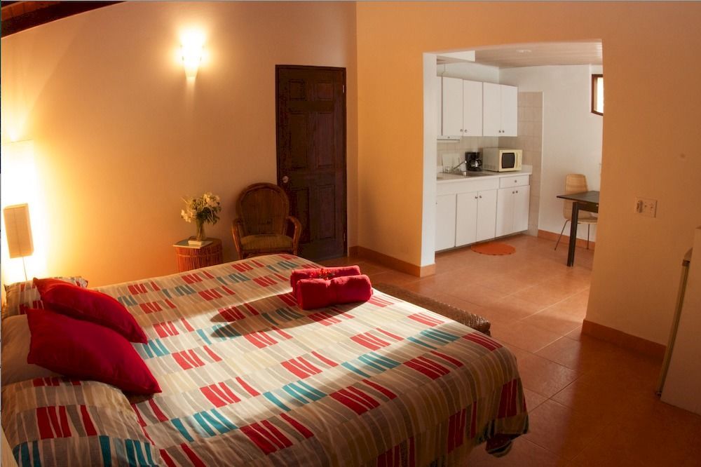 Mango Bay Resort Spanish Town Extérieur photo