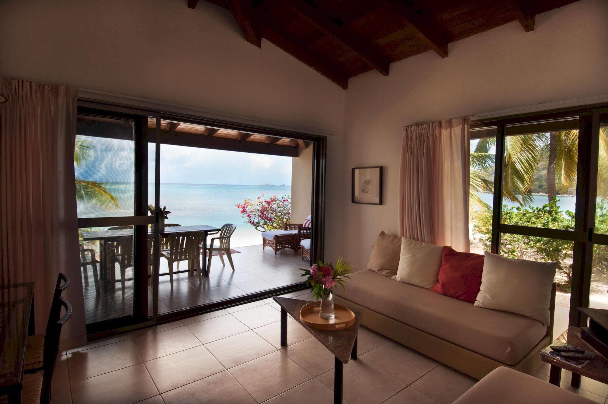 Mango Bay Resort Spanish Town Extérieur photo