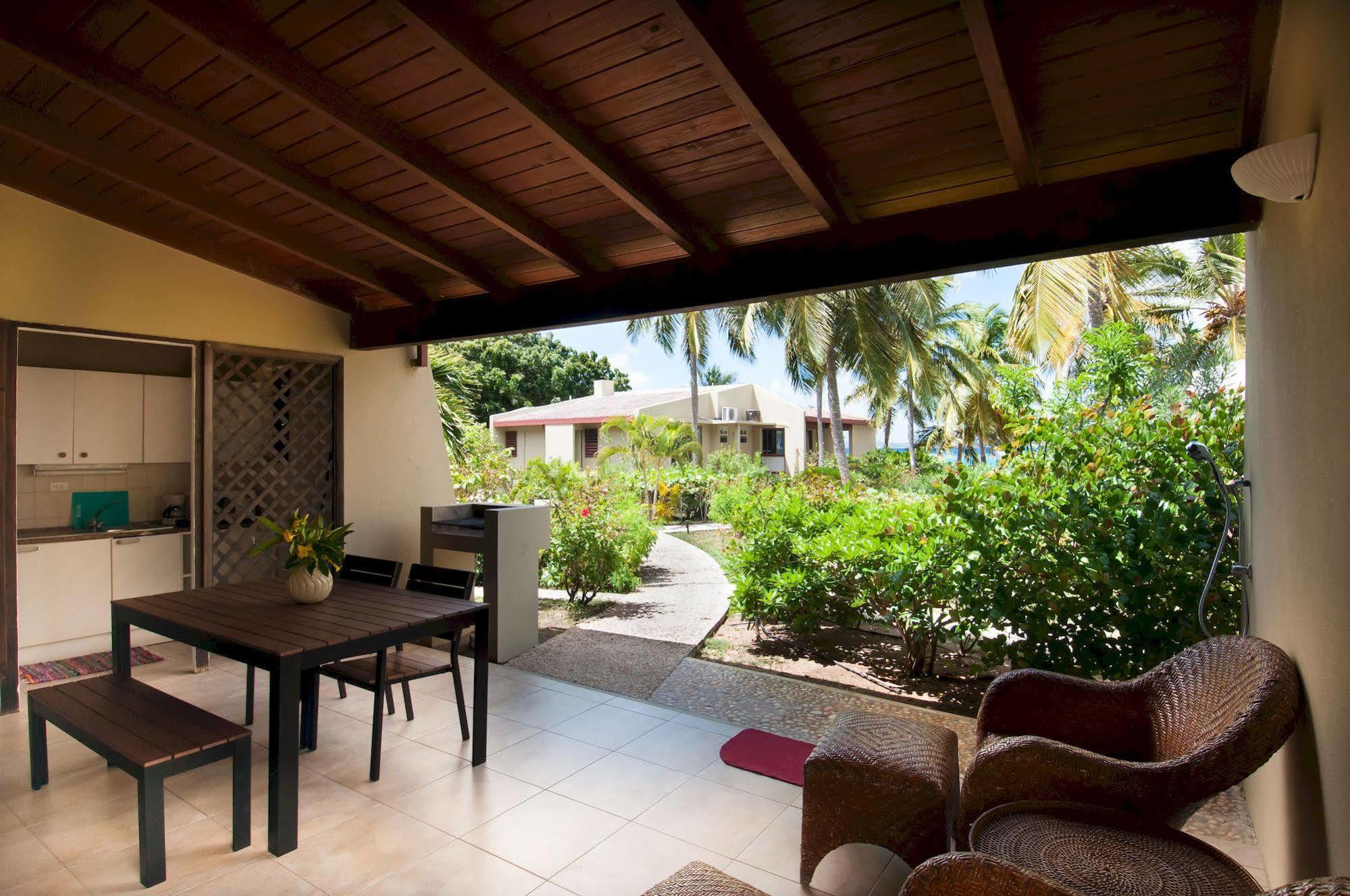 Mango Bay Resort Spanish Town Extérieur photo