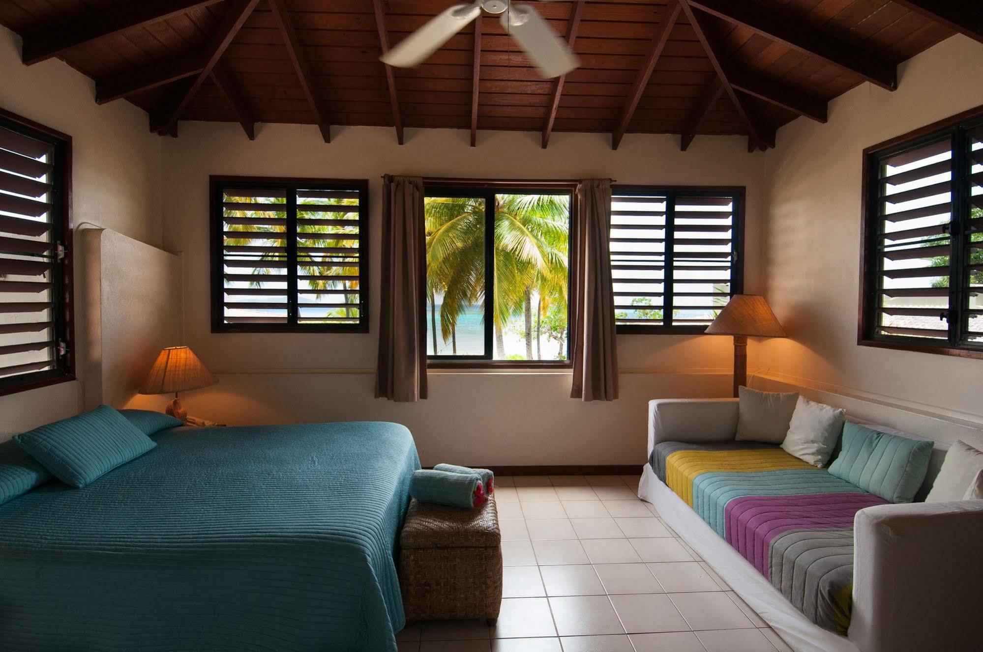 Mango Bay Resort Spanish Town Extérieur photo