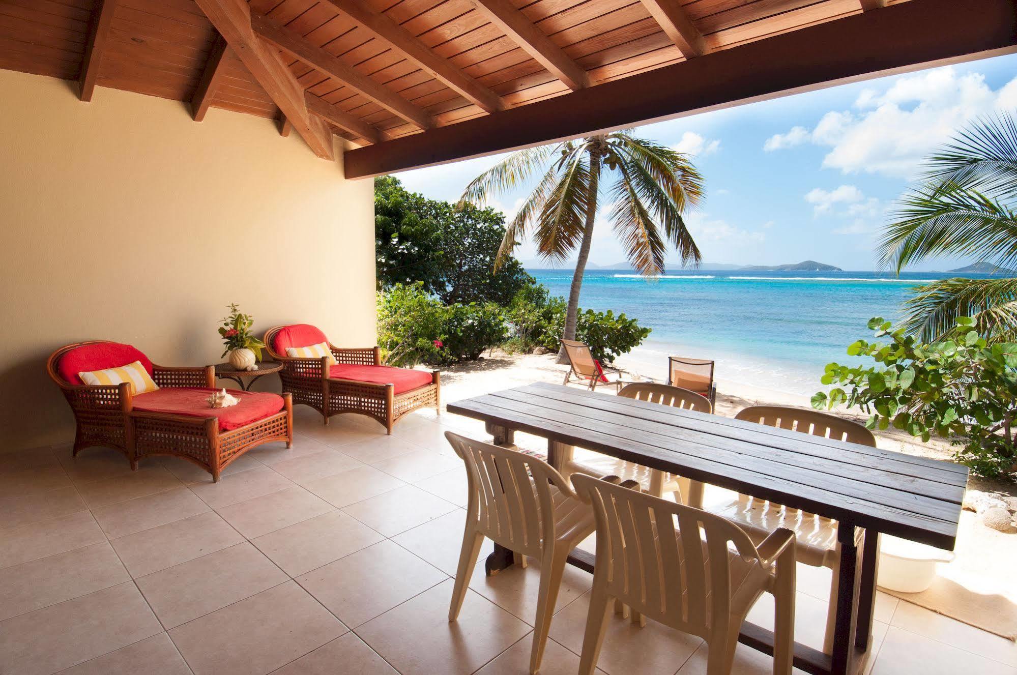 Mango Bay Resort Spanish Town Extérieur photo