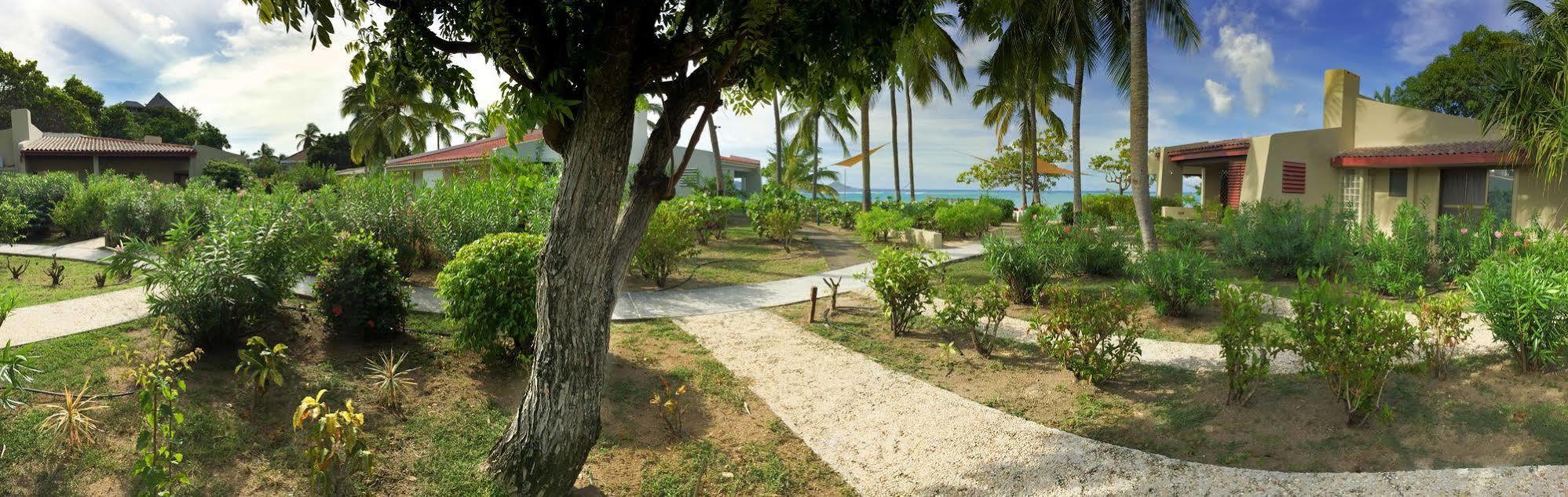 Mango Bay Resort Spanish Town Extérieur photo