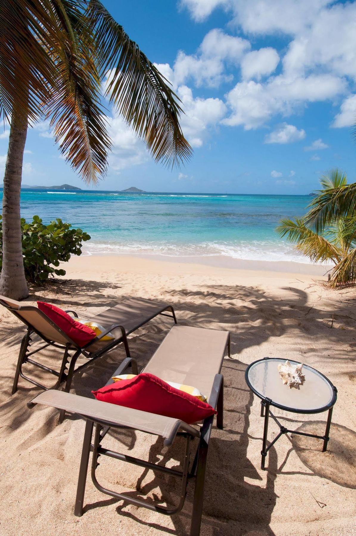Mango Bay Resort Spanish Town Extérieur photo