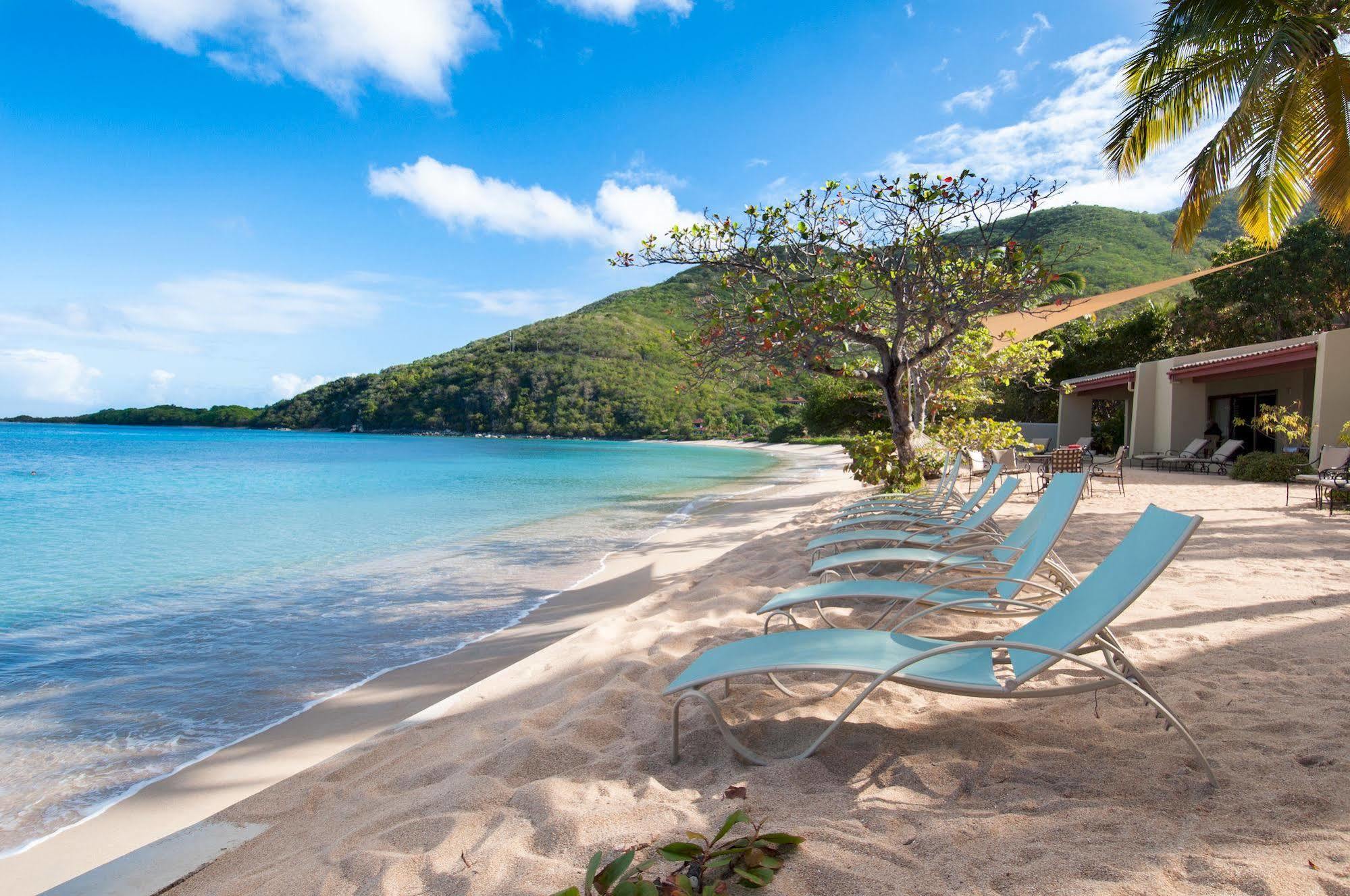 Mango Bay Resort Spanish Town Extérieur photo
