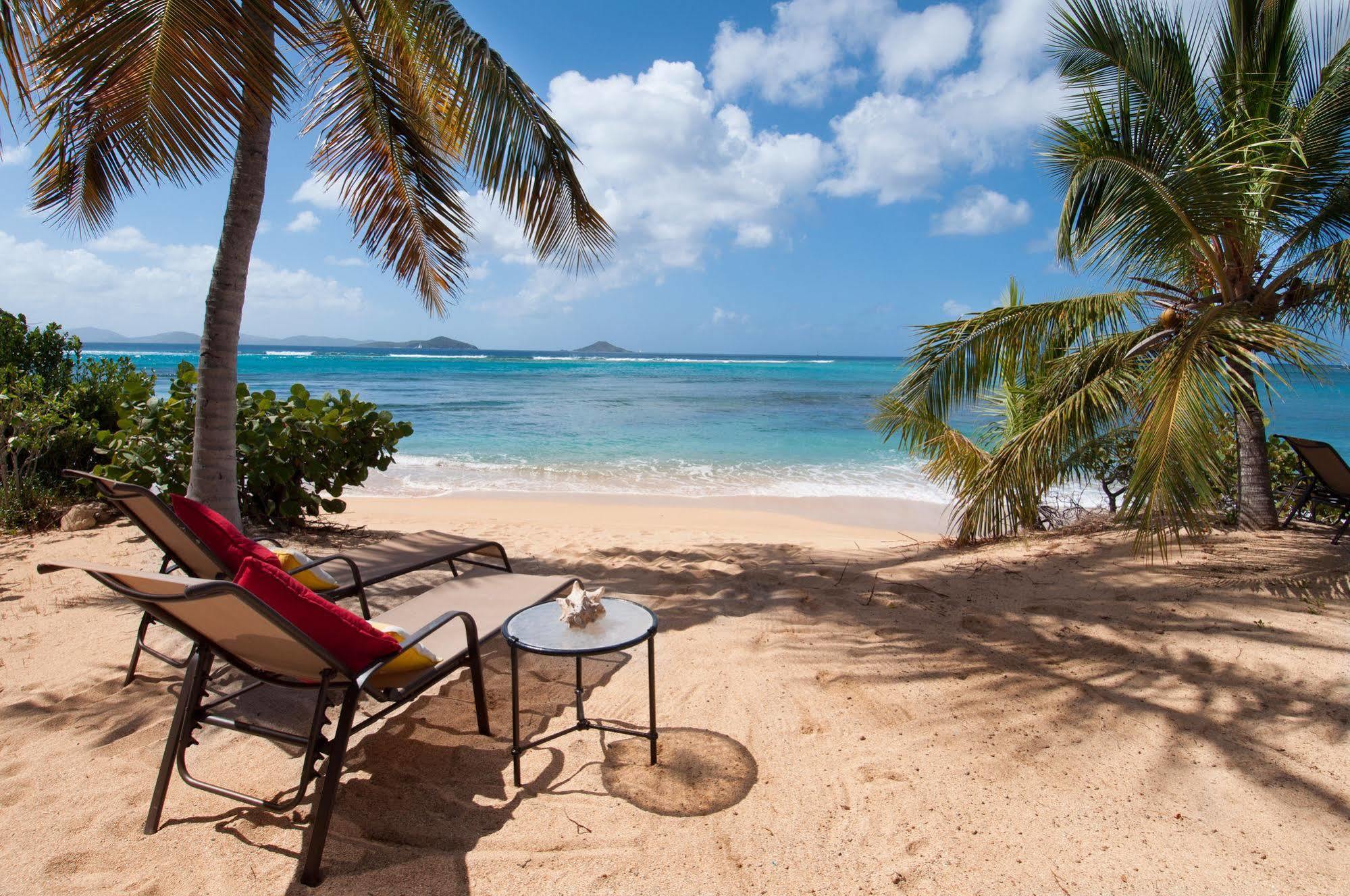 Mango Bay Resort Spanish Town Extérieur photo