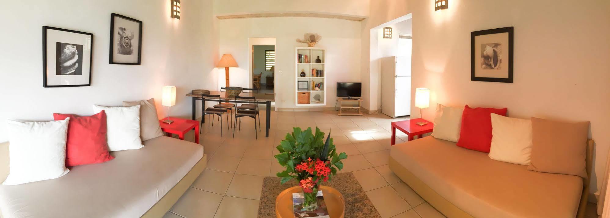 Mango Bay Resort Spanish Town Extérieur photo