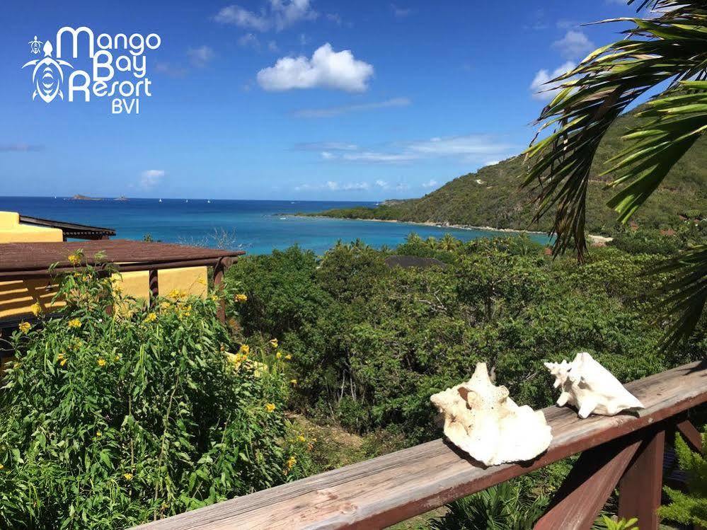 Mango Bay Resort Spanish Town Extérieur photo
