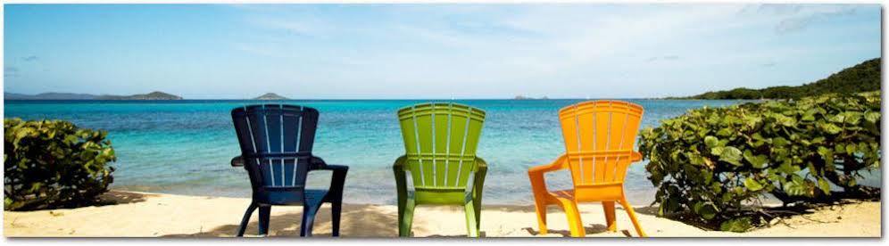 Mango Bay Resort Spanish Town Extérieur photo