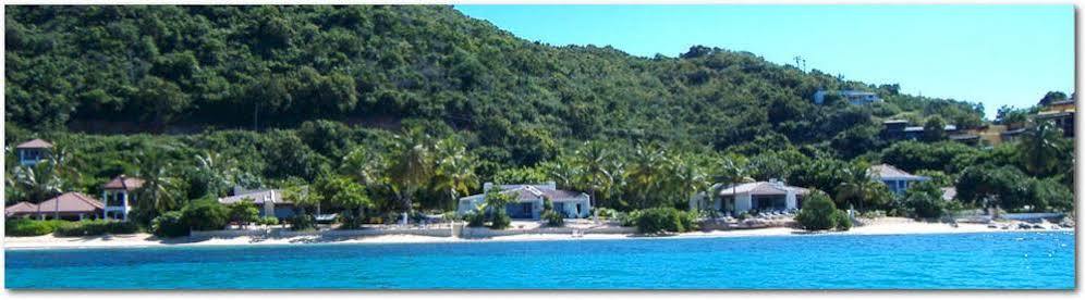 Mango Bay Resort Spanish Town Extérieur photo